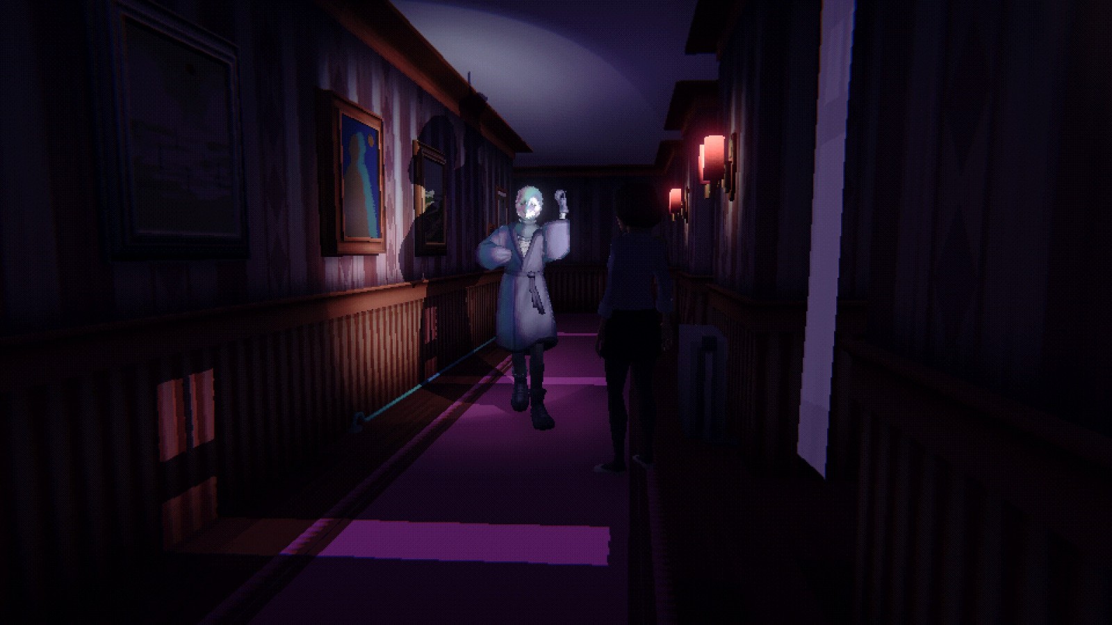 老爹约会模拟器开发商宣布恐怖<a href=