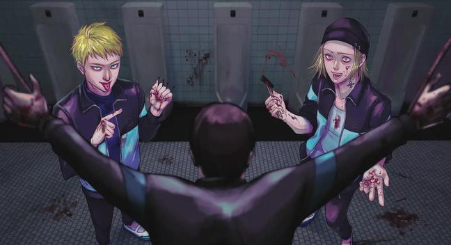 《冷漠 鸣神学园的七大不可思议》新情报 ED将有500多个