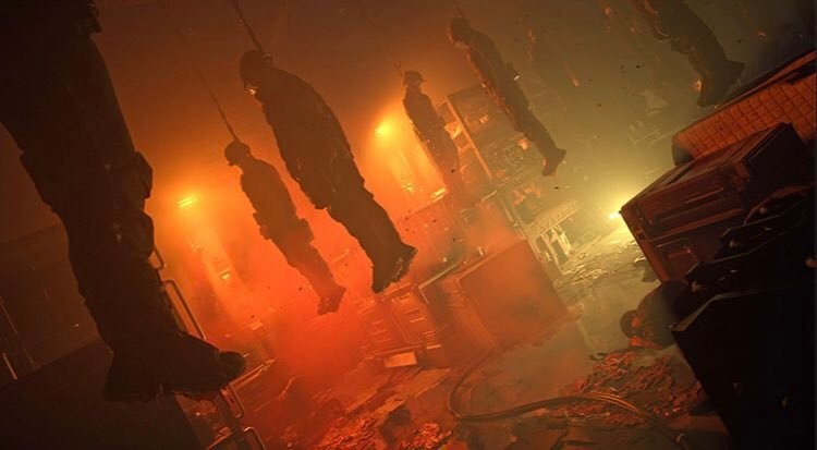 死亡空间精神续作《木卫四协议》公布<a href=