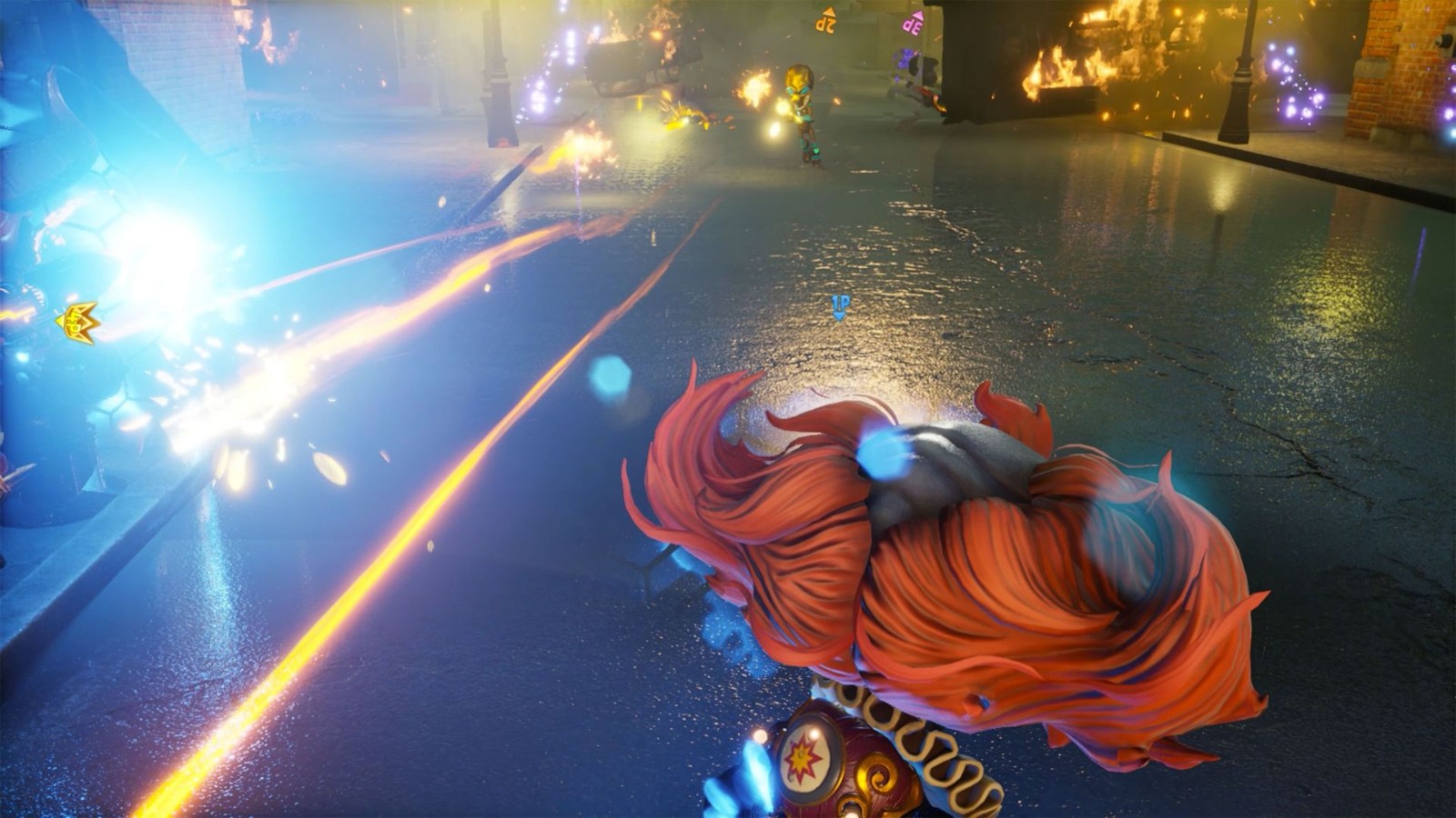 《毁灭全人类：重制版》新DLC“克隆大屠杀”泄露 支持本地双人合作