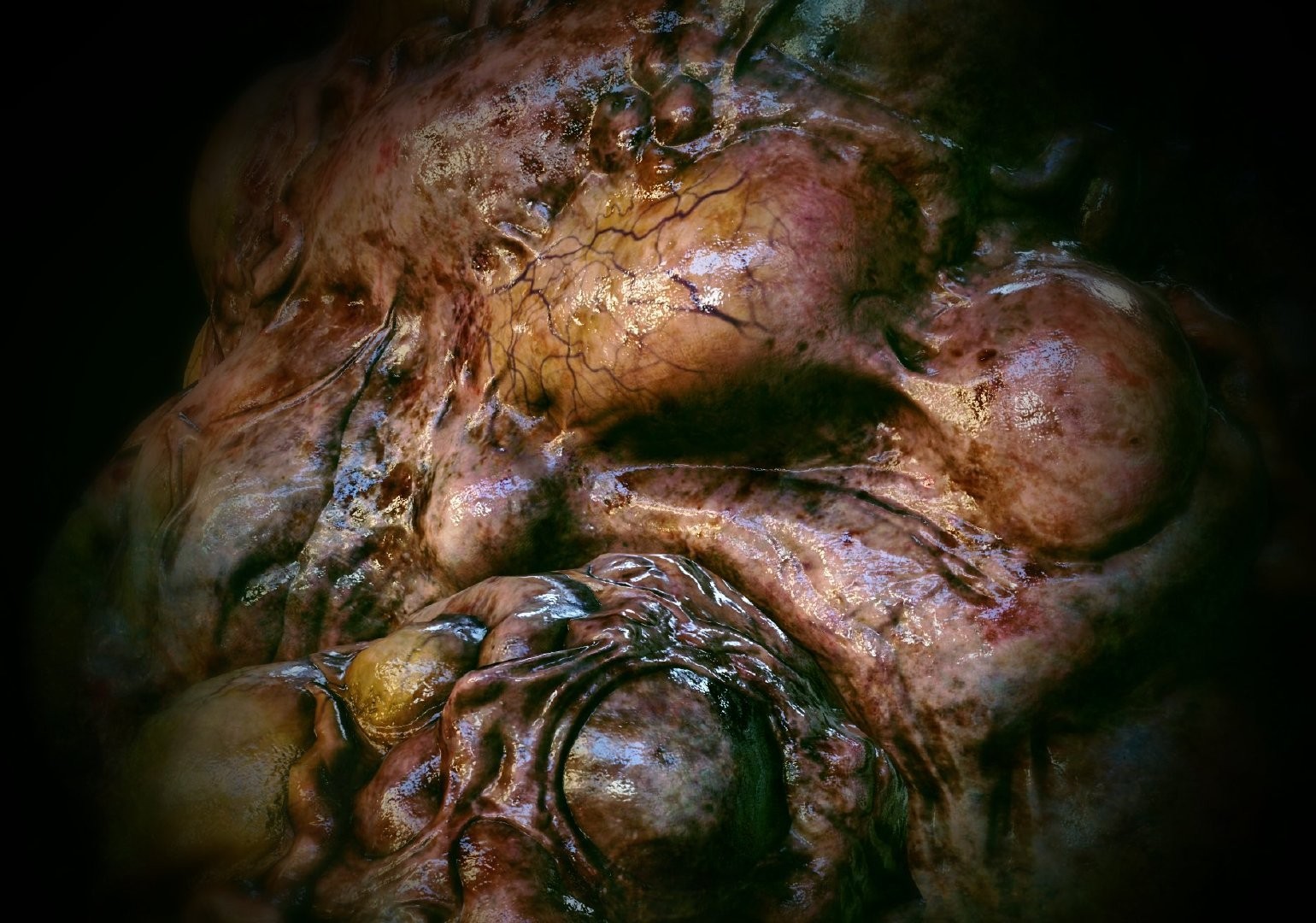 死亡空间精神续作《木卫四协议》公布<a href=