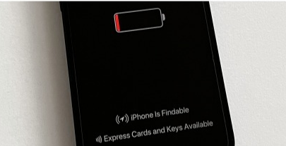 德国研究机构iPhone即使关机也可能受到恶意软件攻击。