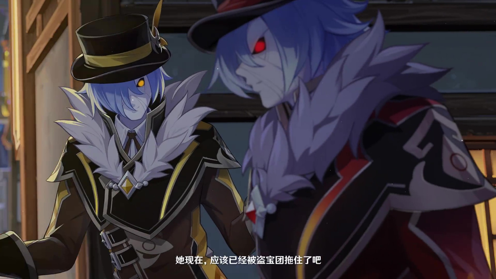 《原神》夜兰角色PV公布 5月31日正式上线