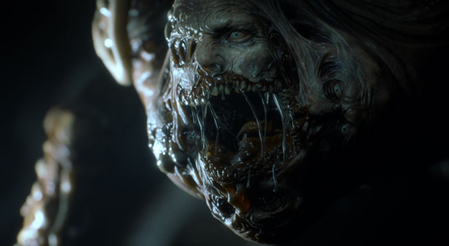 死亡空间精神续作《木卫四协议》公布<a href=