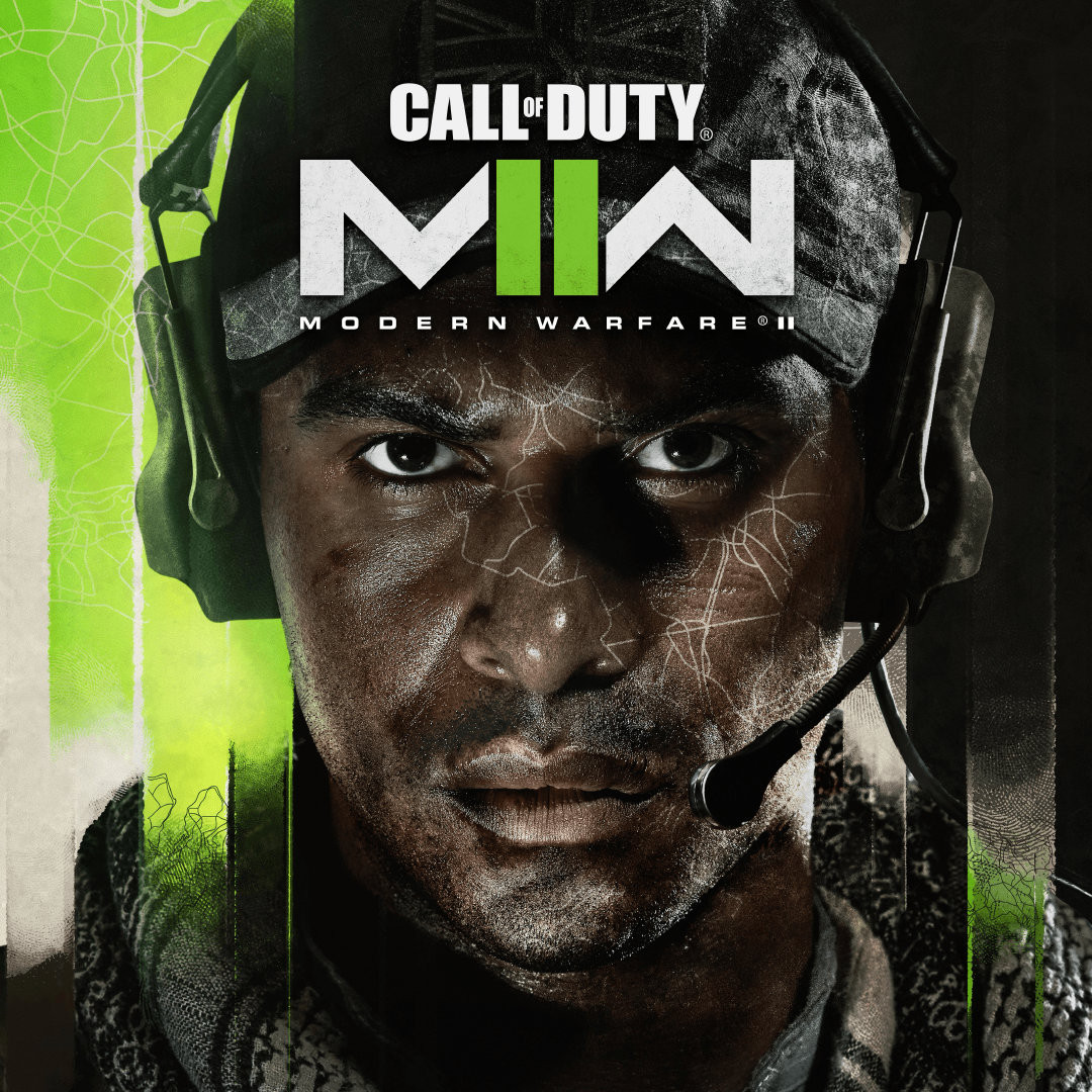 《使命召唤19：现代战争2》巨幅艺术作品预告 10月28日发售