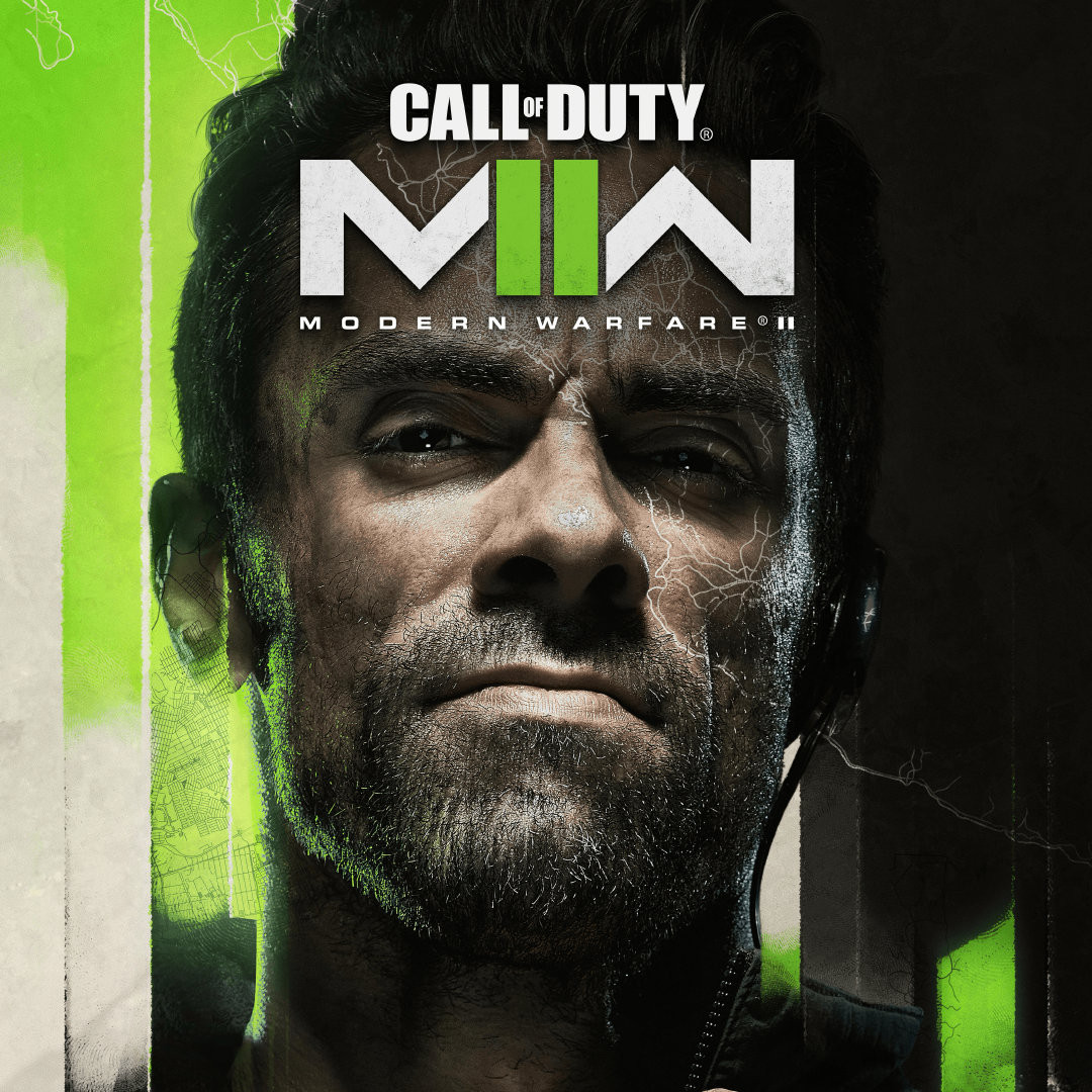 《使命召唤19：现代战争2》巨幅艺术作品预告 10月28日发售