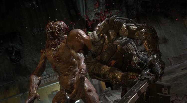 死亡空间精神续作《木卫四协议》公布<a href=