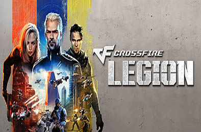 穿越火线：军团 / Crossfire: Legion v1.00