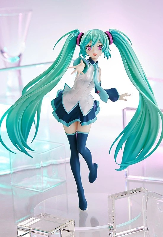 POP UP PARADE 初音未来预购开启 10月发货