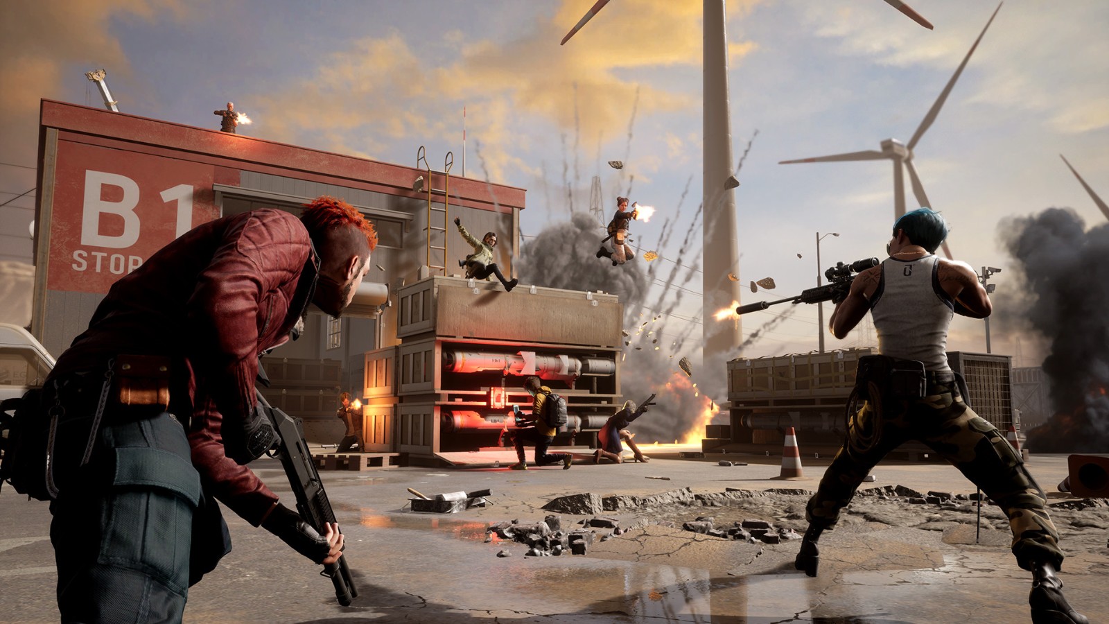 NEXON第三人称<a href=