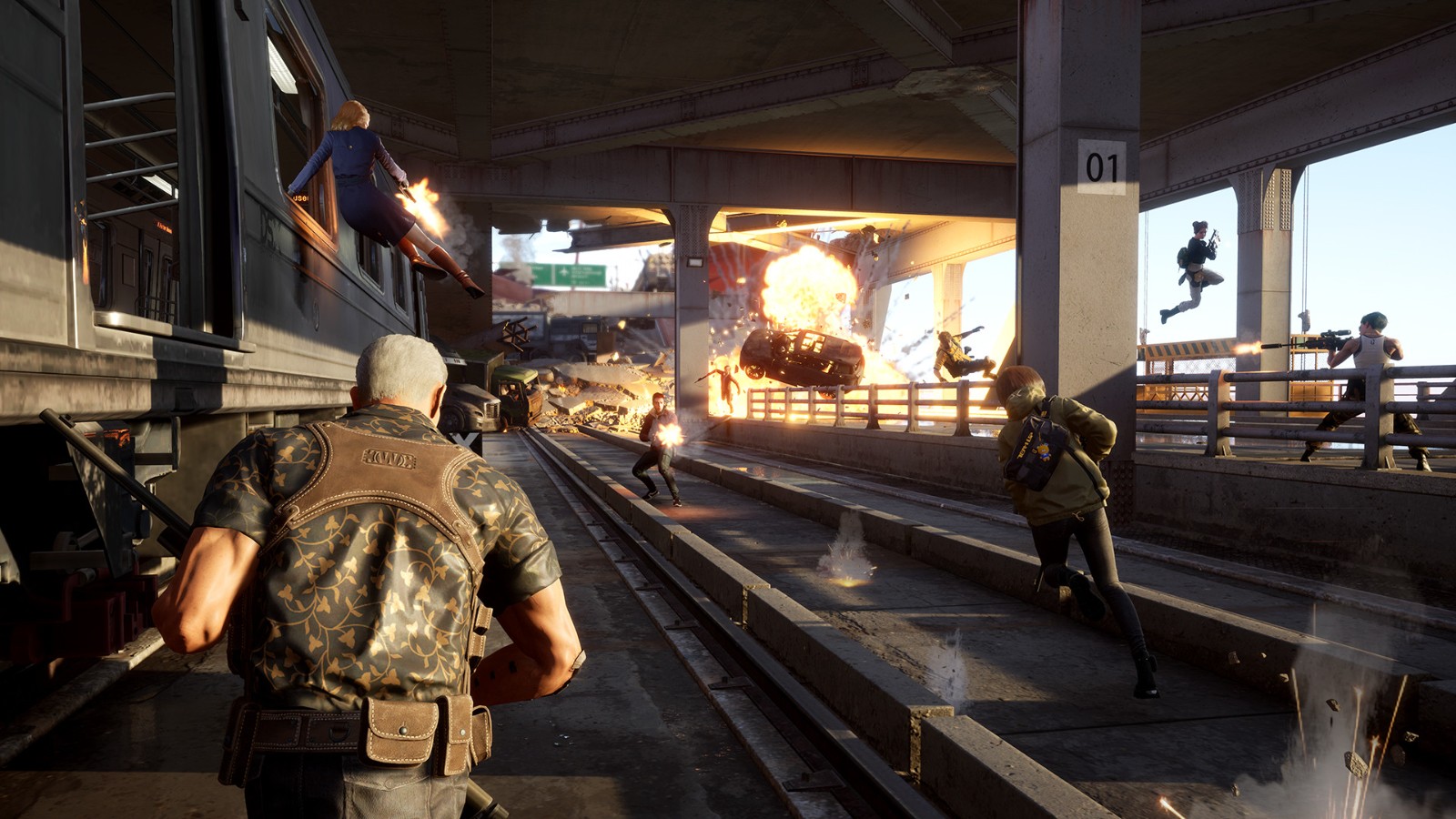 NEXON第三人称<a href=