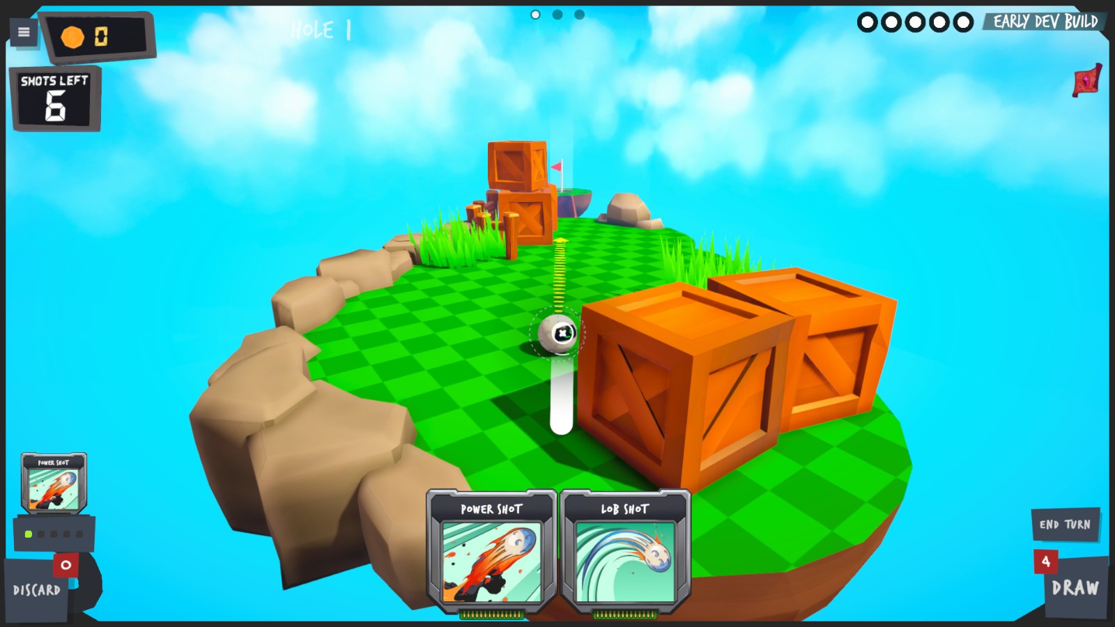 高尔夫肉鸽卡牌<a href=