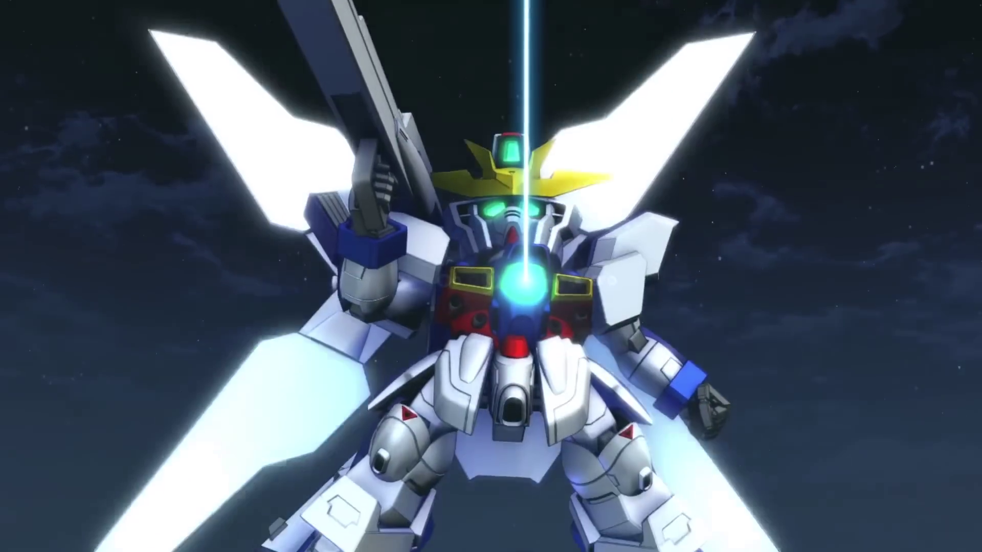 手游《SD高达G世代：永恒》公布 封测即将开始