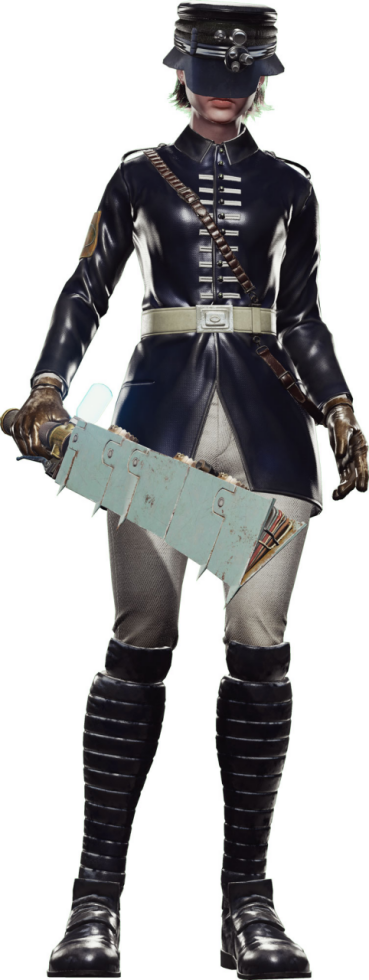 『DEATHVERSE: LET IT DIE』 期间限定开放Beta 测试