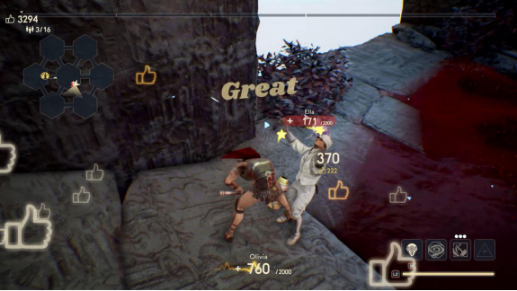 『DEATHVERSE: LET IT DIE』 期间限定开放Beta 测试