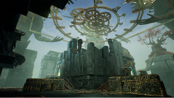 『DEATHVERSE: LET IT DIE』 期间限定开放Beta 测试