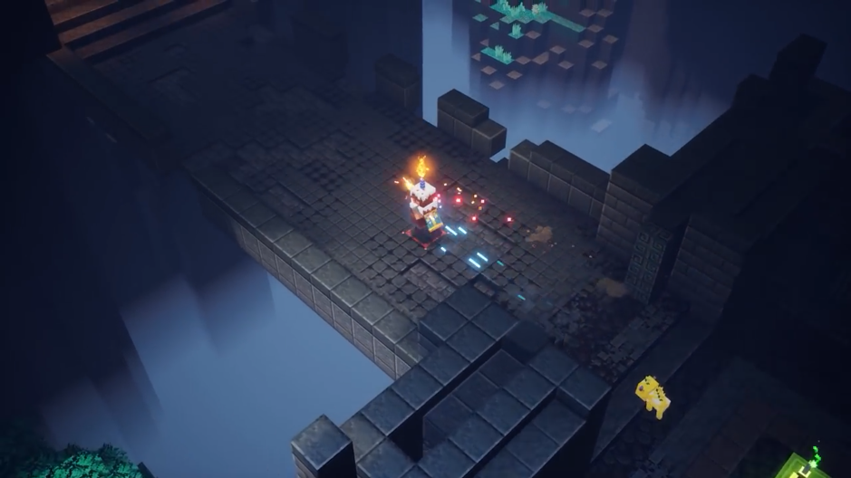 《我的世界 地下城》两周年纪念活动上线 官方发布预告