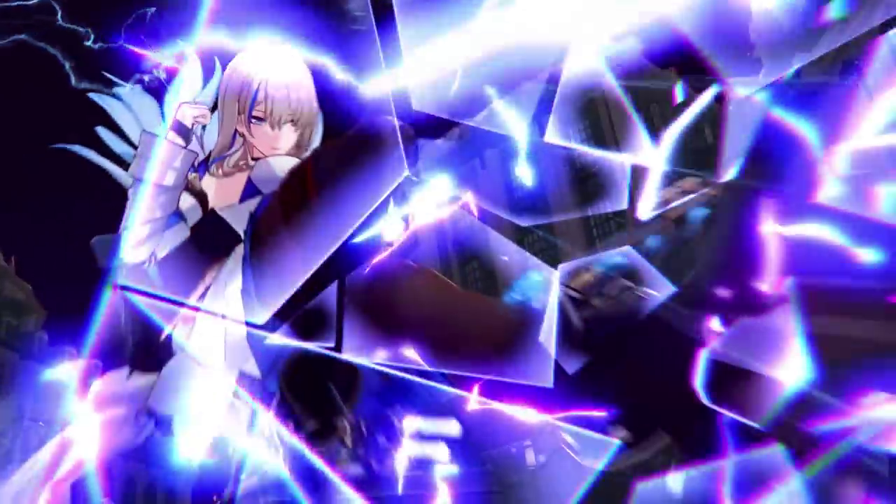 《崩坏：星穹铁道》发布角色希露瓦PV