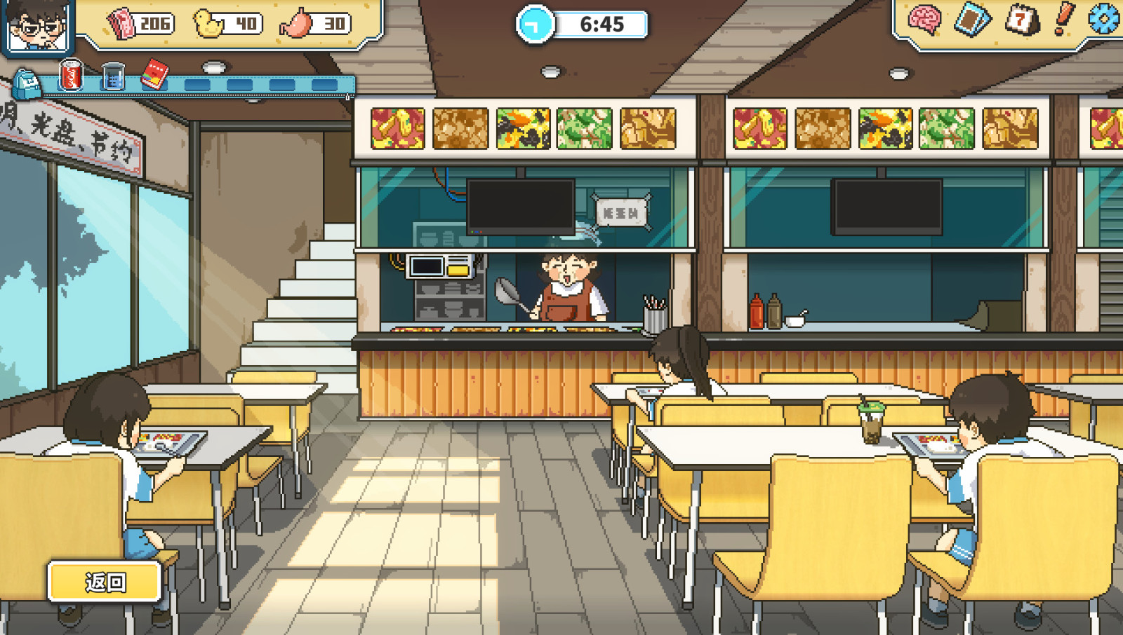 Roguelike卡牌<a href=