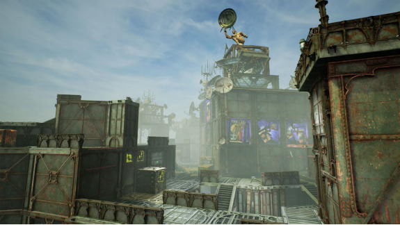 『DEATHVERSE: LET IT DIE』 期间限定开放Beta 测试