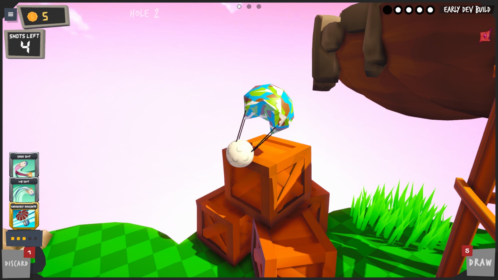 高尔夫肉鸽卡牌<a href=