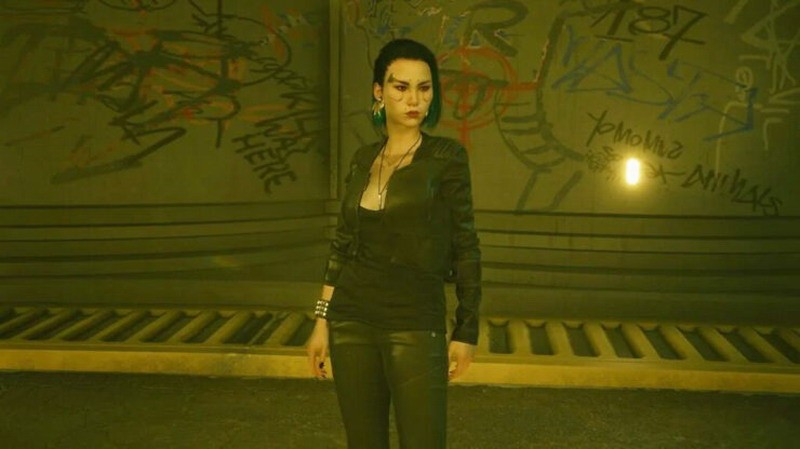 CDPR确定《赛博朋克2077》DLC将于2023年发布