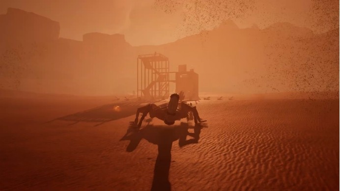 《翼星求生》推出新免费DLC 包含新地图新任务