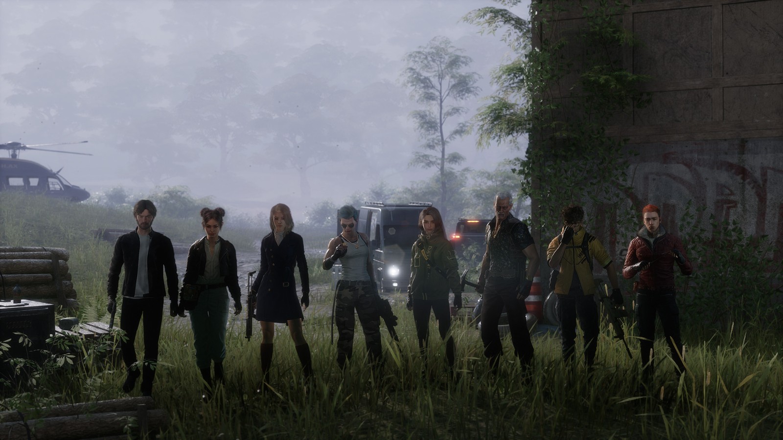 NEXON第三人称<a href=