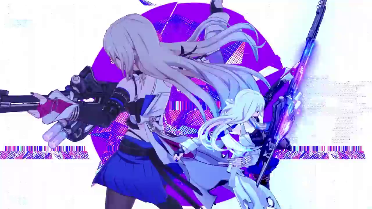 《崩坏：星穹铁道》发布角色希露瓦PV