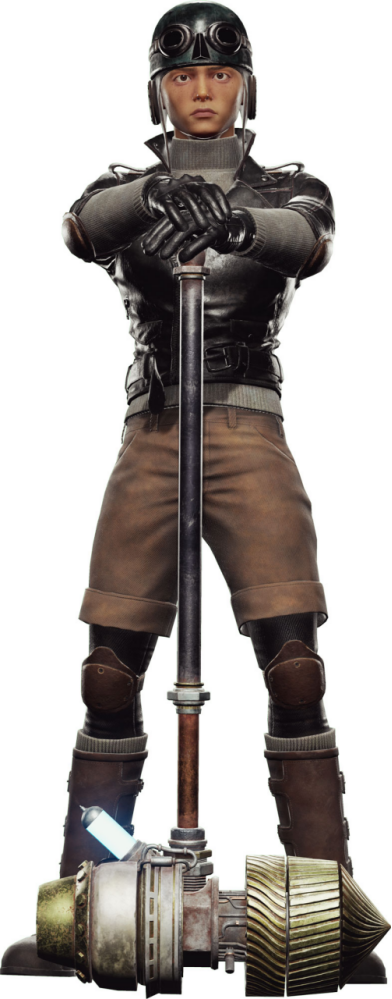 『DEATHVERSE: LET IT DIE』 期间限定开放Beta 测试