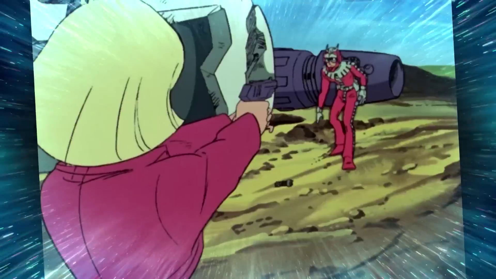 手游《SD高达G世代：永恒》公布 封测即将开始