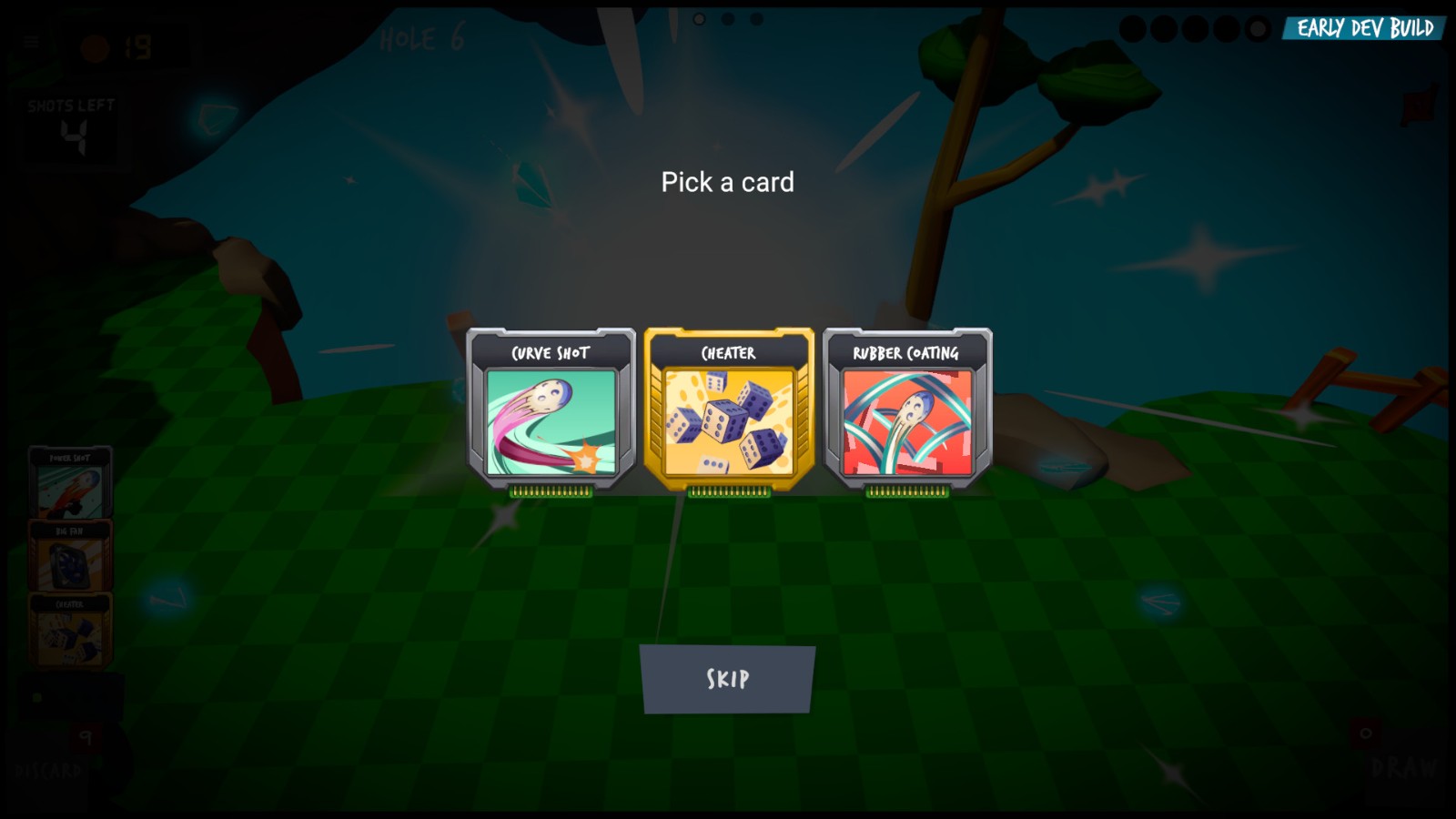 高尔夫肉鸽卡牌<a href=