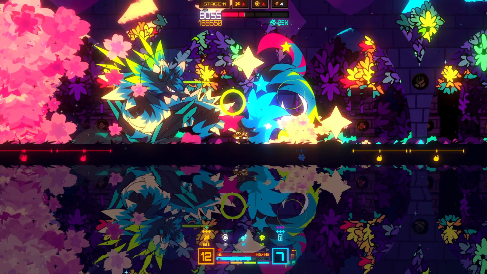 《迷你岛：宇宙》试玩Demo上线 7月2日发售