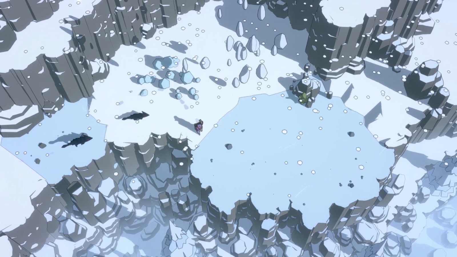 《未探索2：旅行者的遗产》现已发售 暂不支持中文