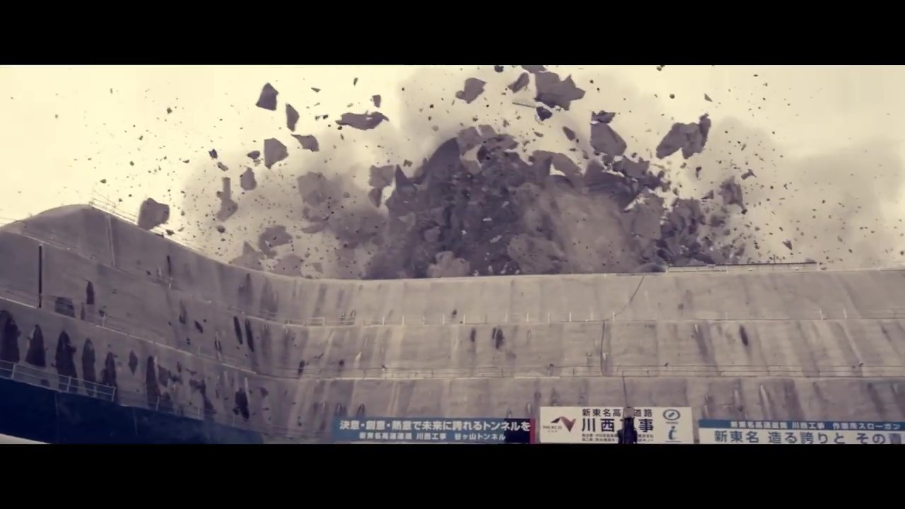 经典怪兽登场!《新·奥特曼》电影开场片段公布