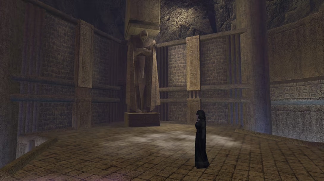 《星战：旧共和国武士2—西斯领主》登陆Switch