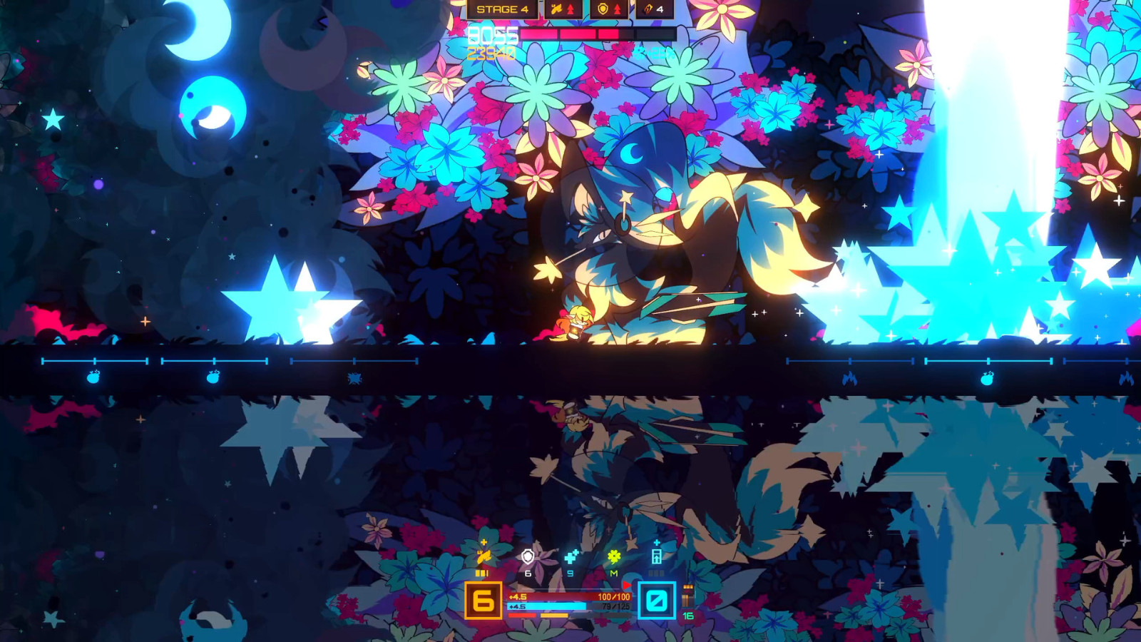 《迷你岛：宇宙》试玩Demo上线 7月2日发售