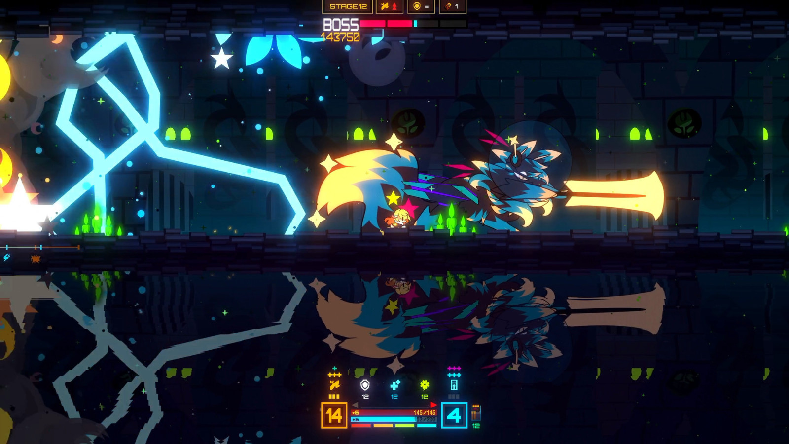 《迷你岛：宇宙》试玩Demo上线 7月2日发售