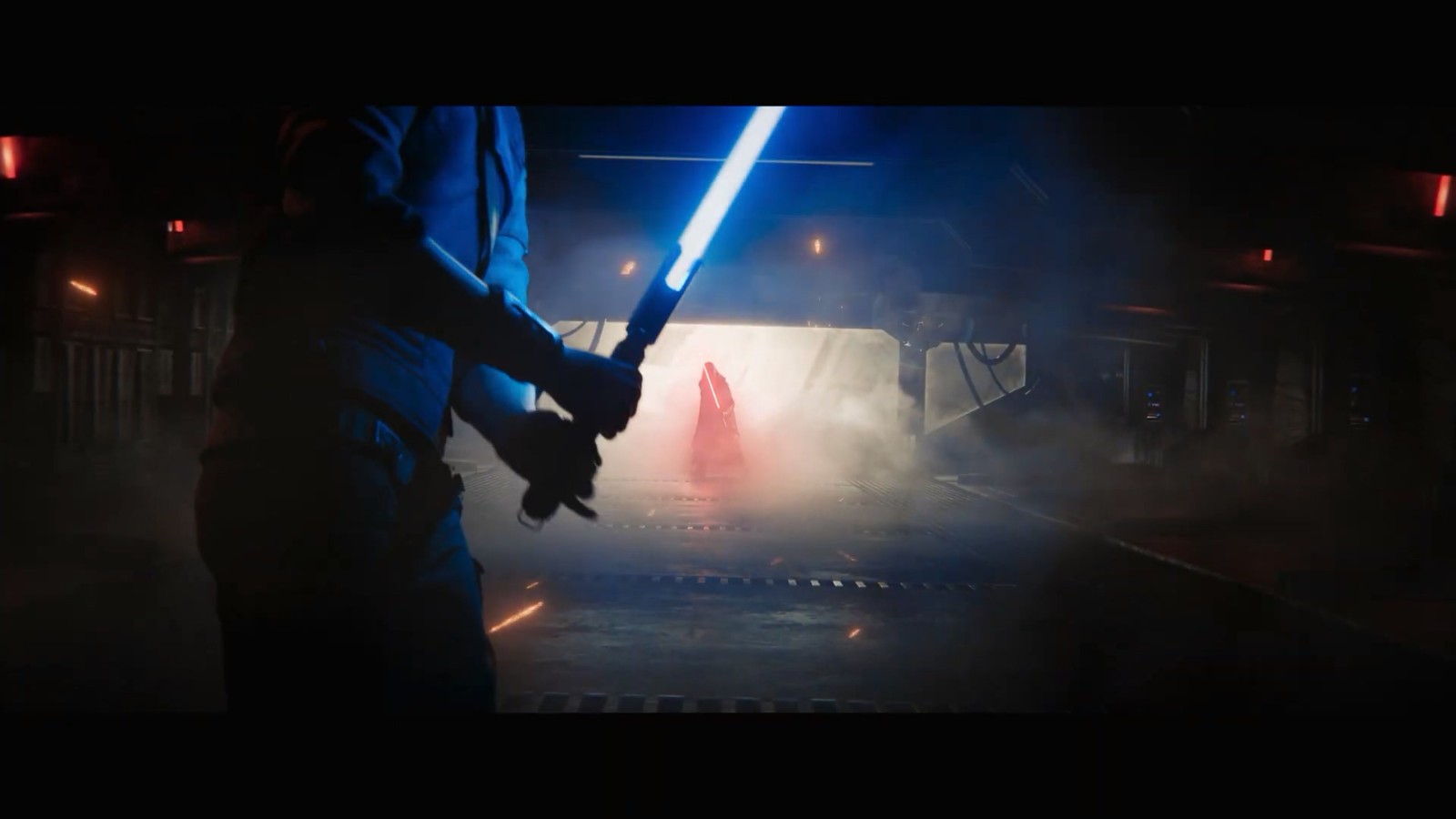 《星球大战绝地：幸存者》宣布2023年旧主机出售弃用