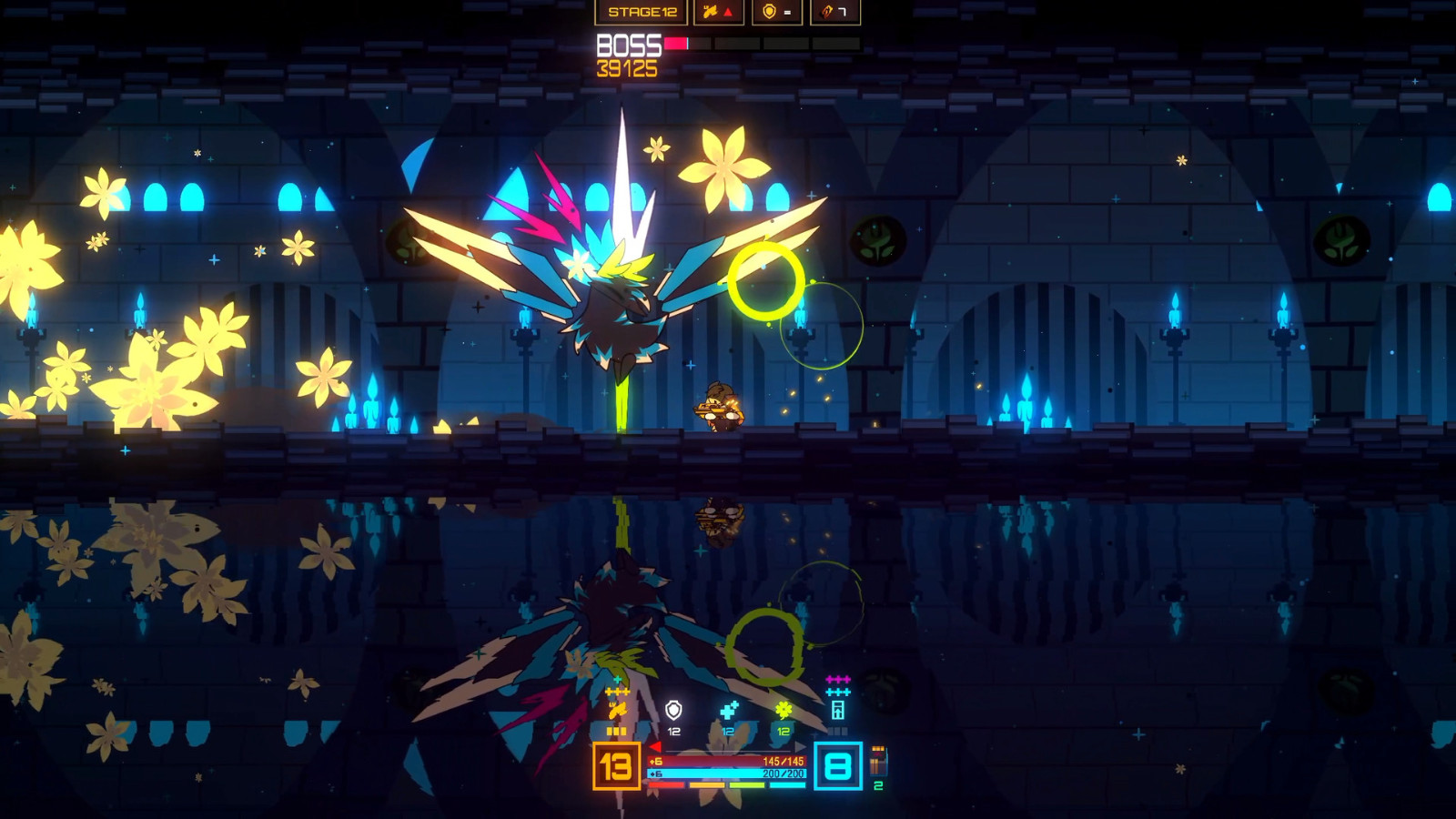 《迷你岛：宇宙》试玩Demo上线 7月2日发售