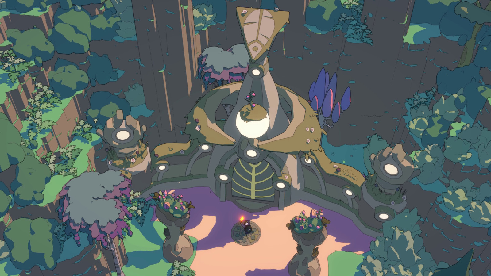 《未探索2：旅行者的遗产》现已发售 暂不支持中文