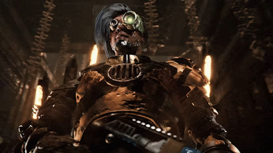 战锤Skulls直播展示会预告片公布 6月2日正式上线