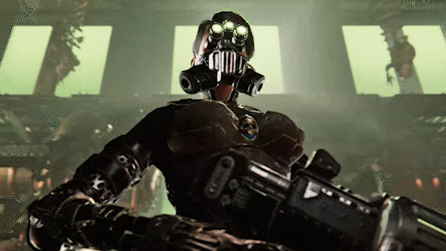 战锤Skulls直播展示会预告片公布 6月2日正式上线