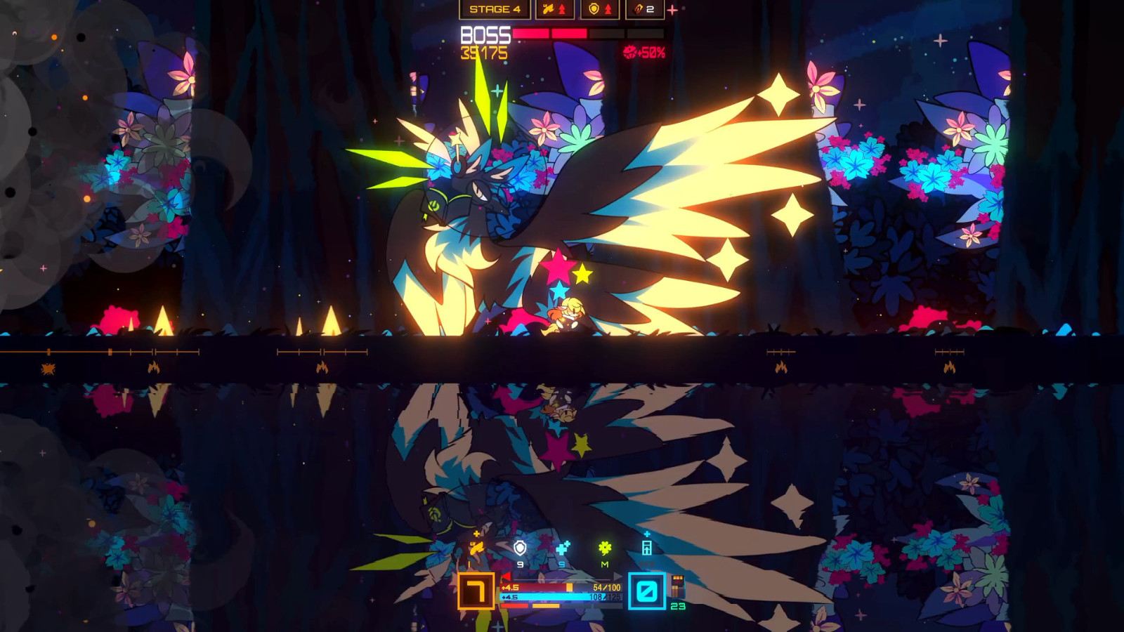 《迷你岛：宇宙》试玩Demo上线 7月2日发售