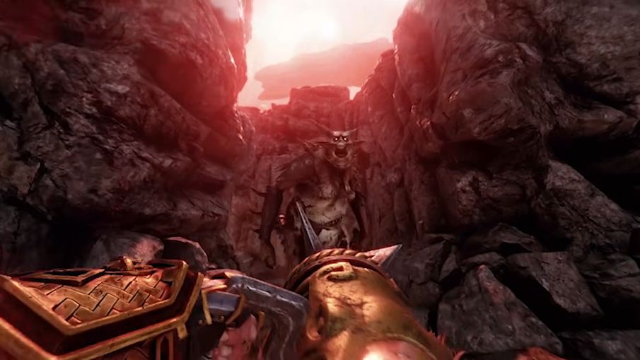 战锤Skulls直播展示会预告片公布 6月2日正式上线