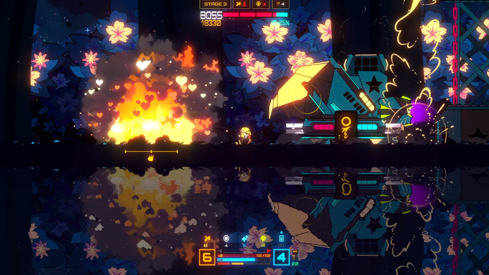 《迷你岛：宇宙》试玩Demo上线 7月2日发售