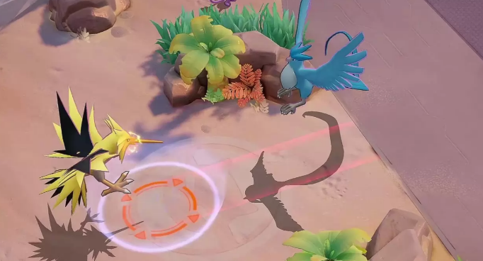 《宝可梦：大集结》新限期模式《抓捕与战斗》5月30日上线