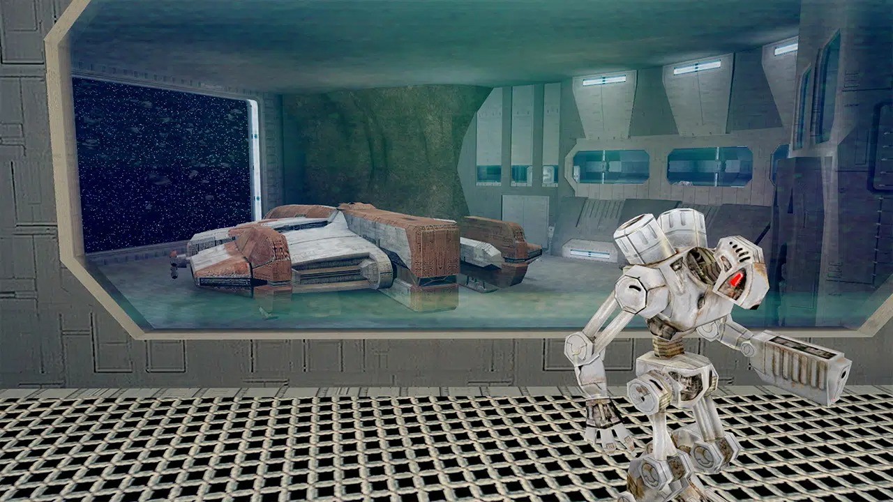 《星球大战：旧共和国武士2》登陆NS 将有全新内容