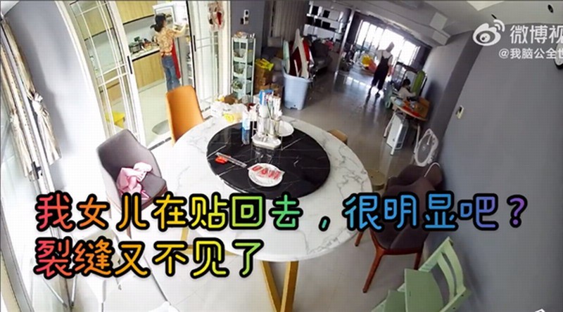 小米回应电视屏幕自动脱落：罕见案例 正极速换货