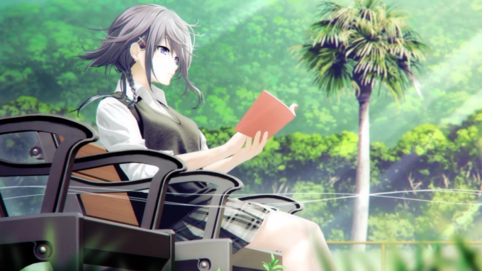 美少女ADV《Re:LieF ～献给亲爱的你》7月28日登陆NS 